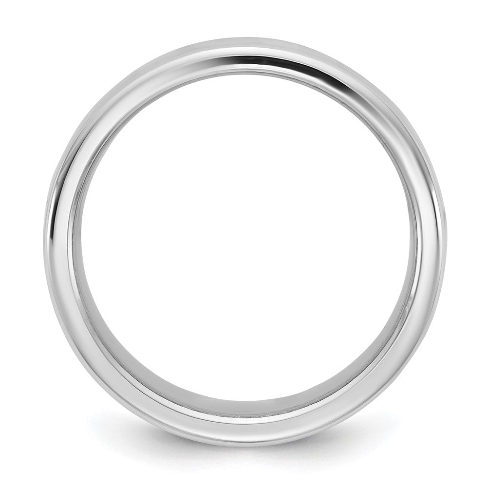European Comfort Fit Band - WBC