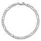 Flat Figaro Chain - WBC
