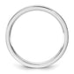 Standard Flat Comfort Fit Band - WBC