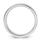 Standard Flat Comfort Fit Band - WBC
