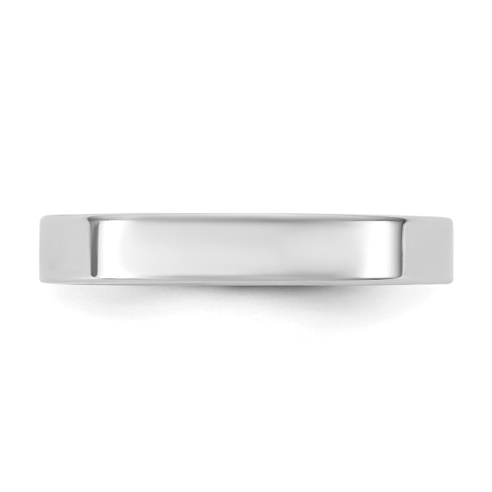 Standard Flat Comfort Fit Band - WBC