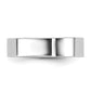 Standard Flat Comfort Fit Band - WBC