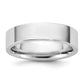 Standard Flat Comfort Fit Band - WBC