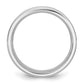 Standard Flat Comfort Fit Band - WBC
