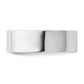 Standard Flat Comfort Fit Band - WBC