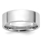 Standard Flat Comfort Fit Band - WBC