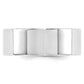 Standard Weight Flat Comfort Fit Wedding Band - WBC