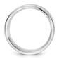 Standard Flat Comfort Fit Band - WBC