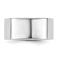 Standard Flat Comfort Fit Band - WBC
