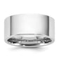 Standard Flat Comfort Fit Band - WBC