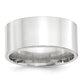 Standard Weight Flat Comfort Fit Wedding Band - WBC