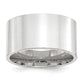 Standard Weight Flat Comfort Fit Wedding Band - WBC