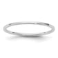 LTW Flat Band - WBC