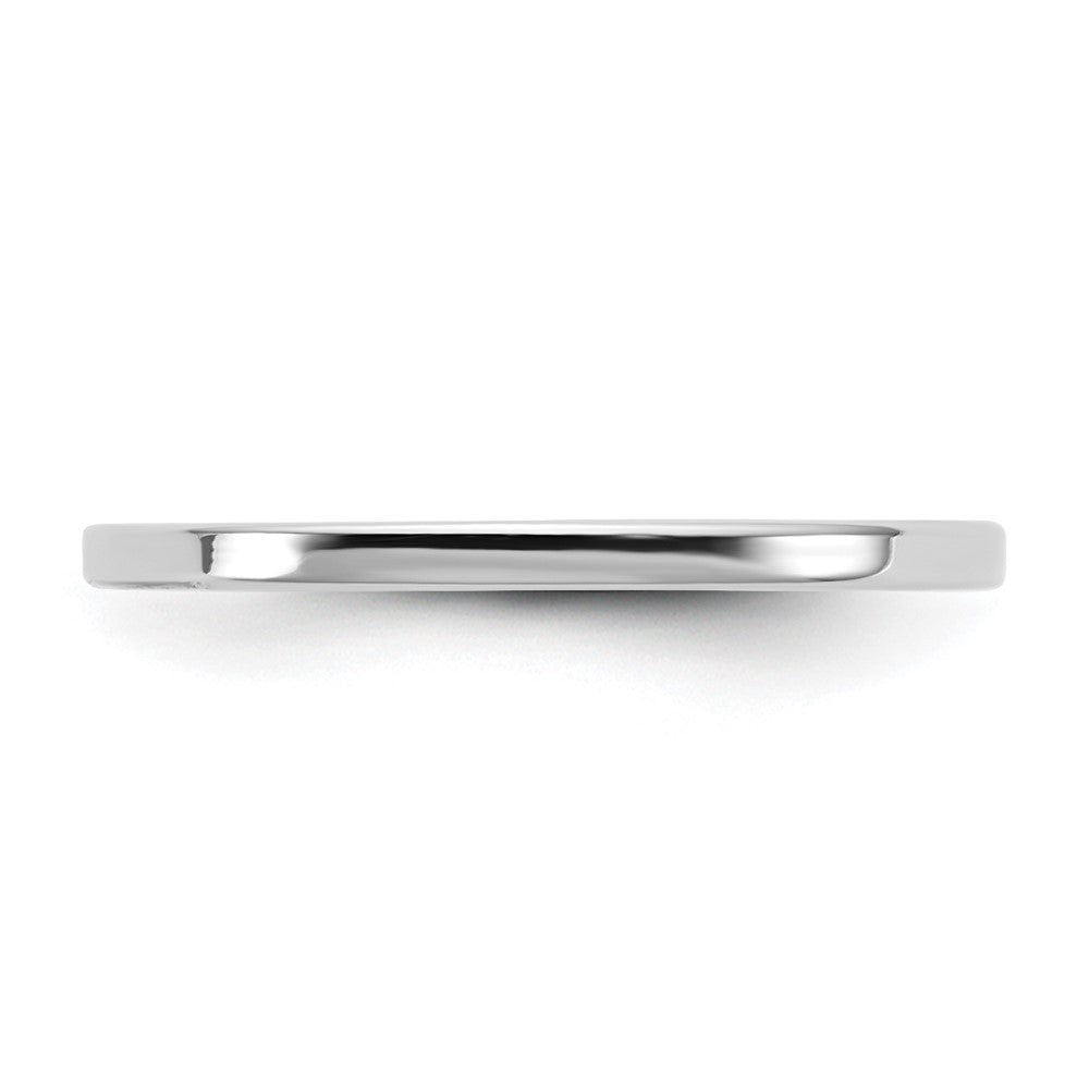 LTW Flat Band - WBC