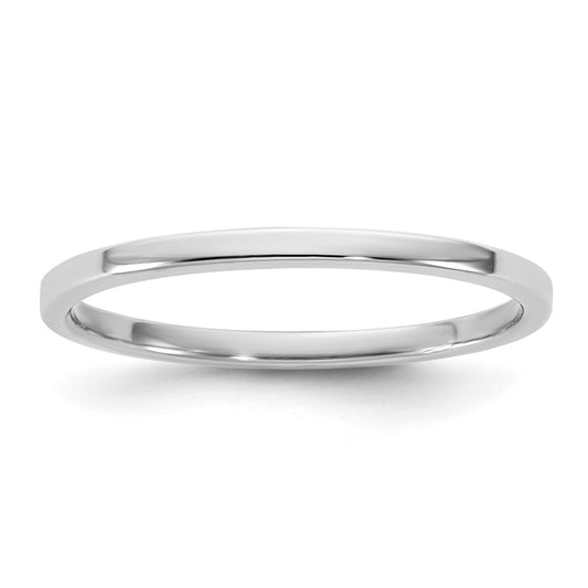 LTW Flat Band - WBC