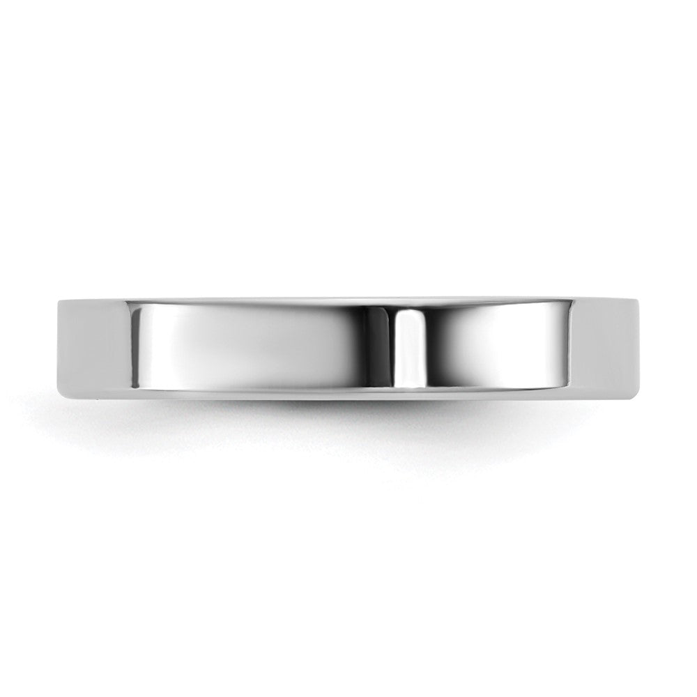 LTW Flat Band - WBC