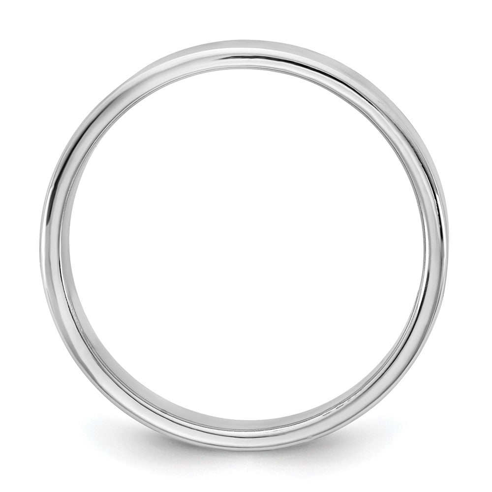 LTW Flat Band - WBC