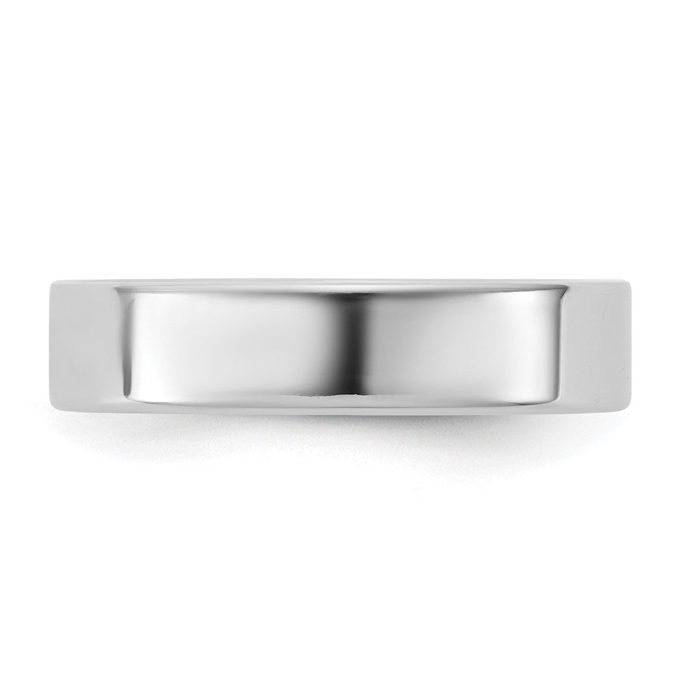 LTW Flat Band - WBC