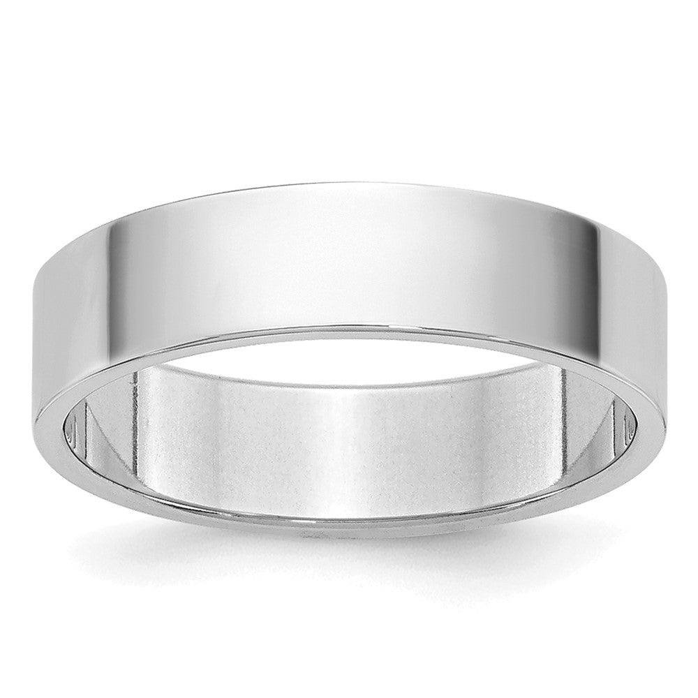 LTW Flat Band - WBC