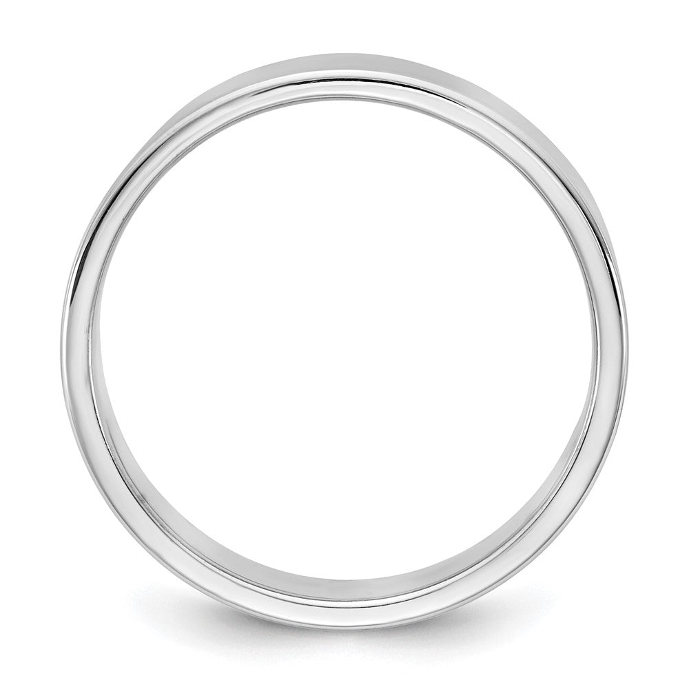 LTW Flat Band - WBC