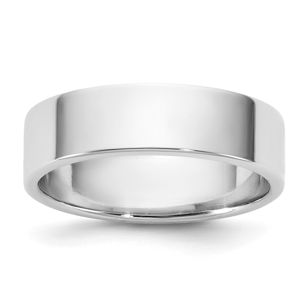 LTW Flat Band - WBC