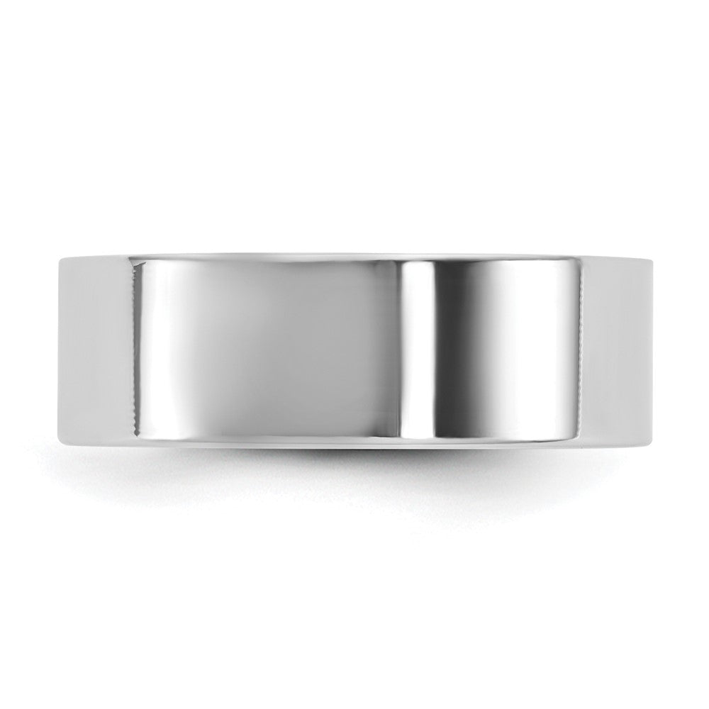 LTW Flat Band - WBC