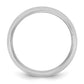 Half Round with Edge Band - WBC