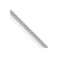 . Box with Lobster Clasp Chain - WBC