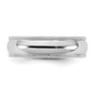 Milgrain Comfort Fit Band - WBC