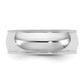 Milgrain Comfort Fit Band - WBC