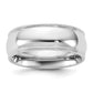 Milgrain Comfort Fit Band - WBC
