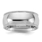 Milgrain Comfort Fit Band - WBC