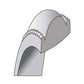 Milgrain Comfort Fit Band - WBC