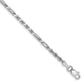 D/C Milano Rope Chain - WBC