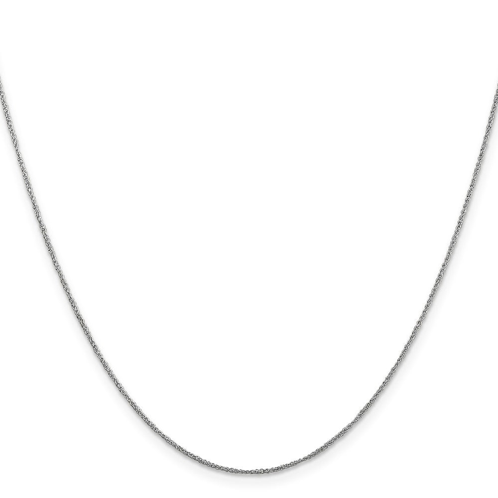 . Ropa with Spring Ring Clasp Chain - WBC