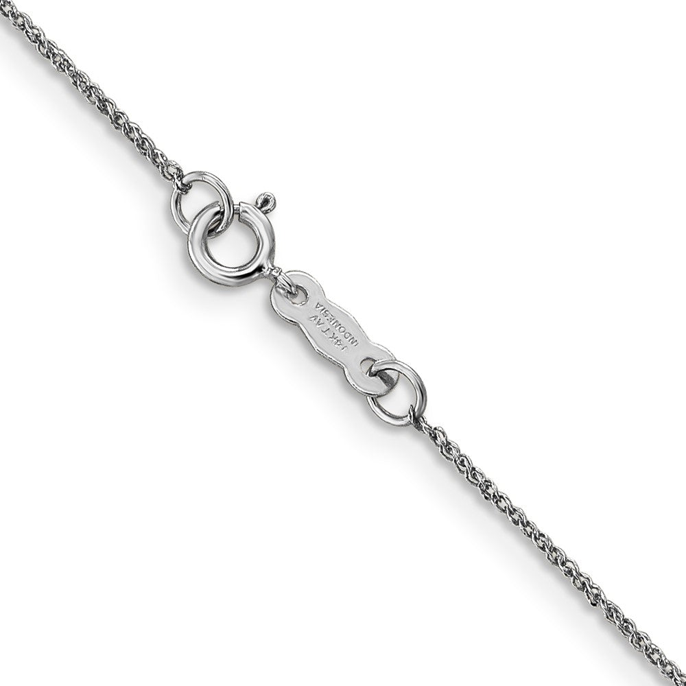 . Ropa with Spring Ring Clasp Chain - WBC