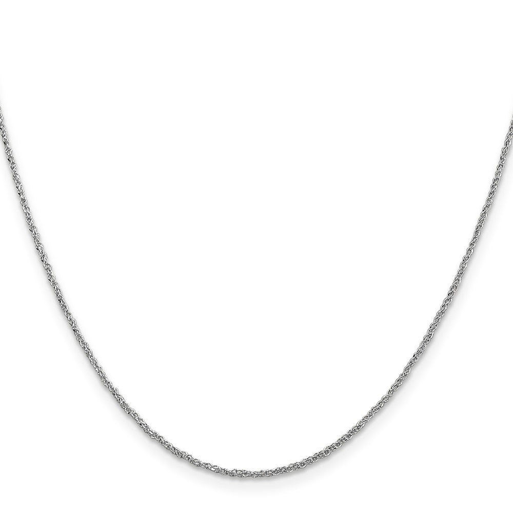 Ropa with Spring Ring Clasp Chain - WBC