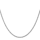 Ropa with Lobster Clasp Chain - WBC