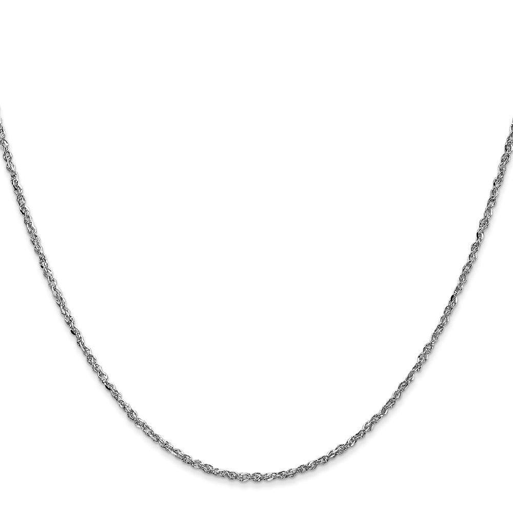 Ropa with Lobster Clasp Chain - WBC