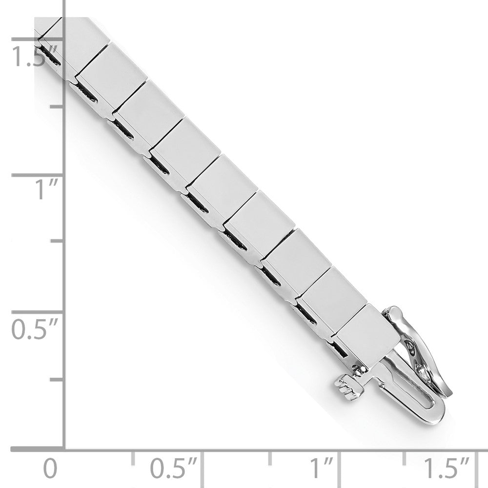 Holds 36 Stones up to Square Add-a-Diamond Bracelet - WBC