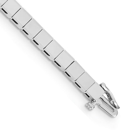 Holds 36 Stones up to Square Add-a-Diamond Bracelet - WBC