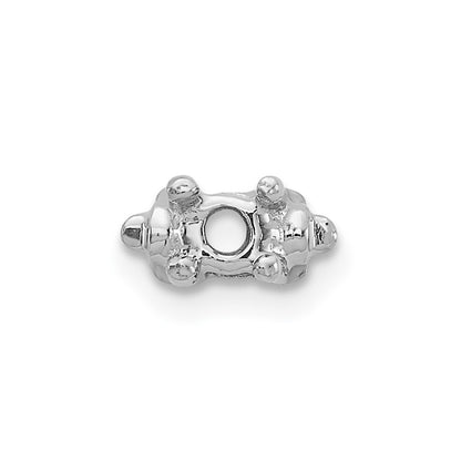 Head Holds up to for X853 Add-a-Diamond Tennis Bracelet - WBC