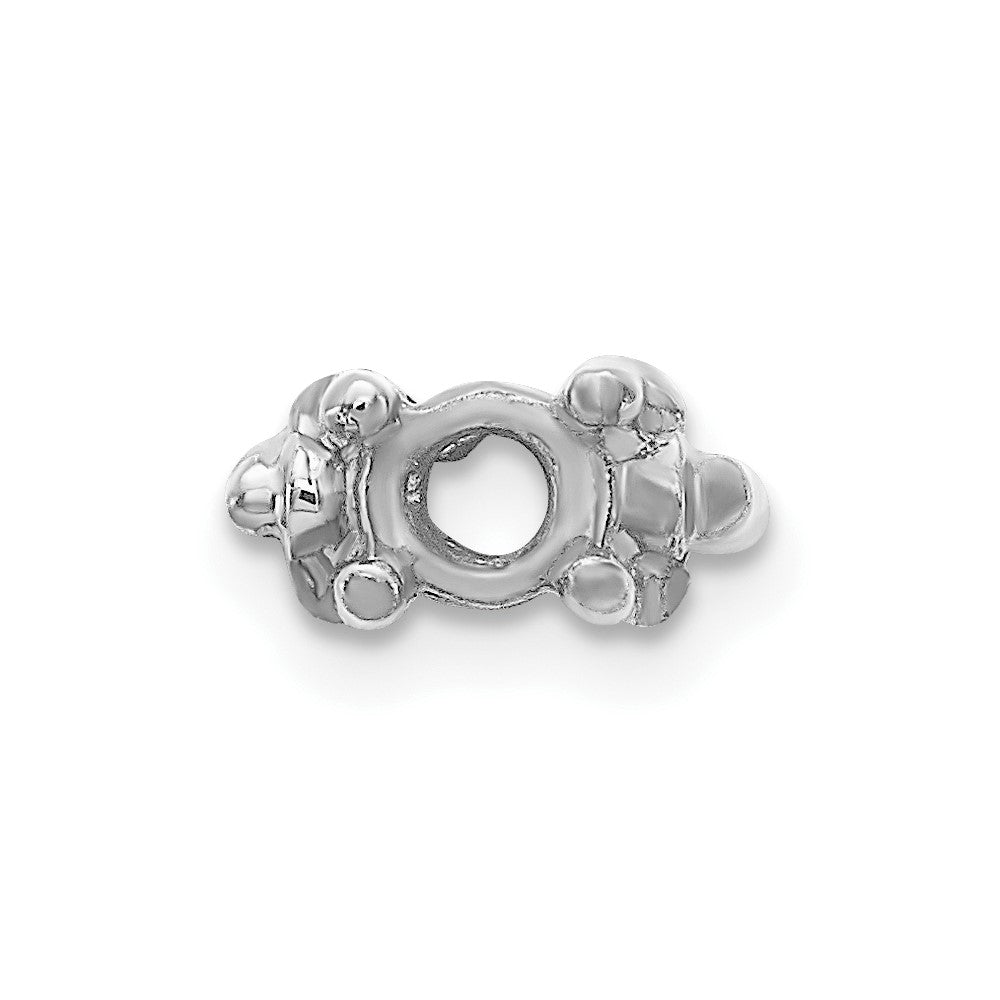 Head Holds up to for X856 Add-a-Diamond Tennis Bracelet - WBC