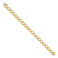 Holds 21 Stones up to Add-a-Diamond Tennis Bracelet - WBC