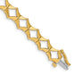 Holds 21 Stones up to Add-a-Diamond Tennis Bracelet - WBC