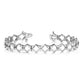 Holds 21 Stones up to Add-a-Diamond Tennis Bracelet - WBC