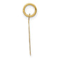 SPECIAL AUNT Engravable Disc Charm - WBC
