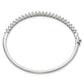 Holds 25 1.9ct Hinged Bangle Mounting - WBC