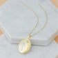 Round Open Link Cable with Lobster Clasp Chain - WBC