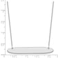 Large Oblong Blank Bar Necklace - WBC